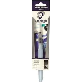 Talens Van Gogh Πινέλο Νερού Με Δεξαμενή Νερού 9ml.