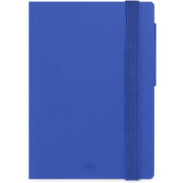 Ημερολόγιο Εβδομαδιαίο 2027 Legami 12M Small Electric Blue