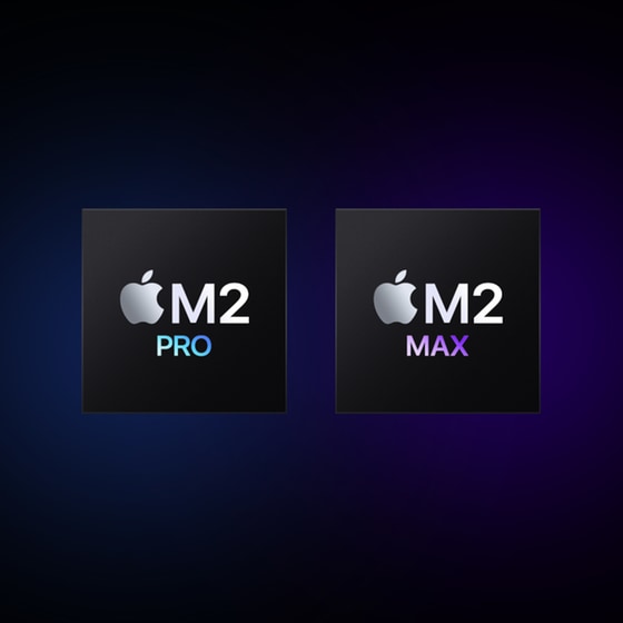 Apple MacBook Pro 16" M2 Pro Chip UHD (Apple M2 Pro 12 Cores/16GB/512GB SSD/19 Core GPU/macOS) Space Grey image 1