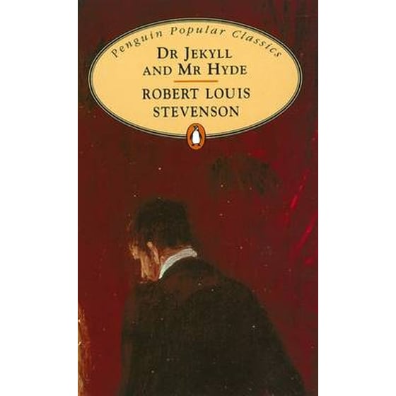 Dr Jekyll and Mr Hyde image 0