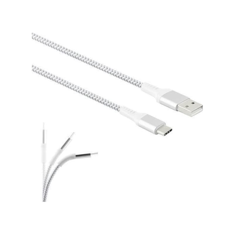 Καλώδιο USB - Type C - Lamtech - 1.0 m LAMTECH