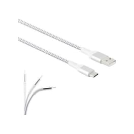 Καλώδιο USB - Type C - Lamtech - 1.0 m
