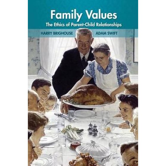 Family Values image 0