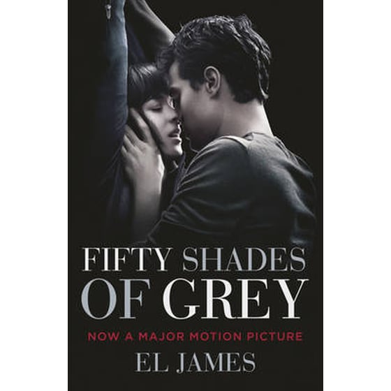 Fifty Shades of Grey image 0