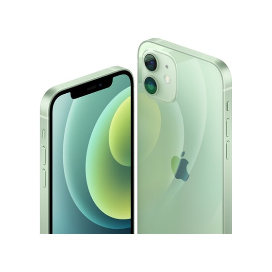 Apple iPhone 12 5G 256GB - Green image 1