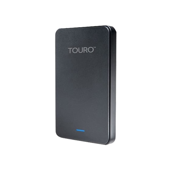 HD HITACHI MOBILE MX3 500GB 2,5 USB 3.0 image 2