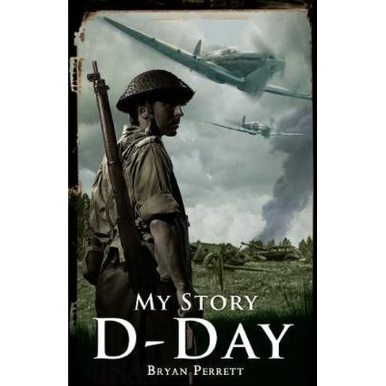 My Story: D-Day image 0