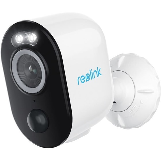 Ασύρματη IP Camera Reolink Argus Series B330 2K 4MP Dome με WiFi & Αδιάβροχη image 0