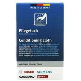 BOSCH 312007 Καθαριστικά Πανάκια Φροντίδας