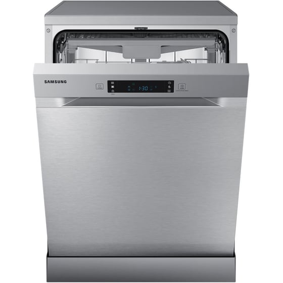 SAMSUNG DW60CG550FSRET για 14 Σερβίτσια Inox Πλυντήριο Πιάτων image 5
