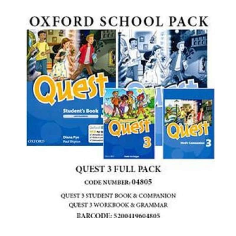 Quest 3 Full Pack -04805