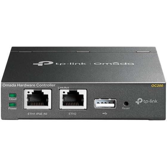 TP-Link OC200 Omada - Cloud Controller image 0