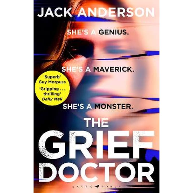 The Grief Doctor
