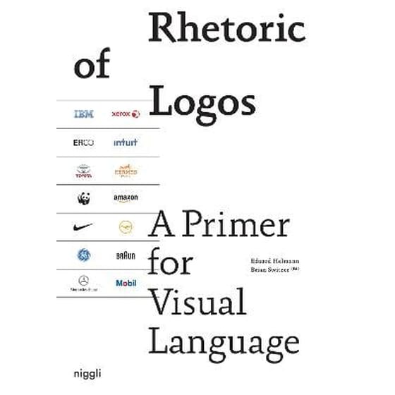 Rhetoric of Logos image 0