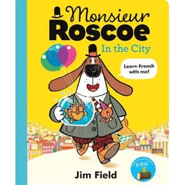 Monsieur Roscoe in the City