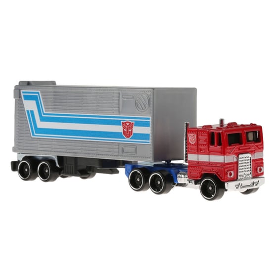 Hot Wheels Νέες Νταλίκες image 4