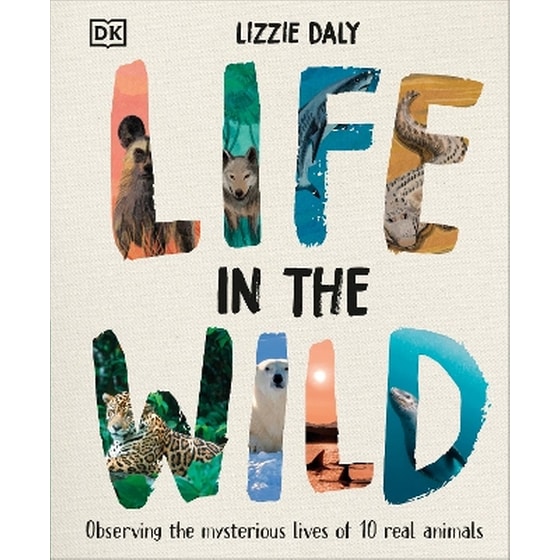 Life in the Wild image 0