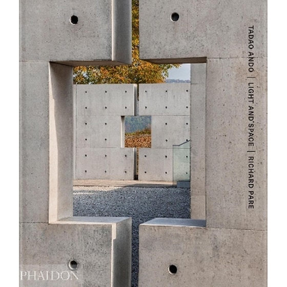 Tadao Ando image 0
