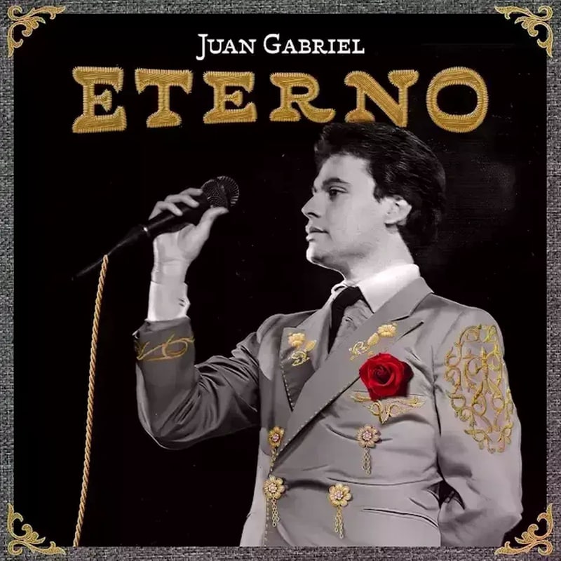 Eterno (2 LP)