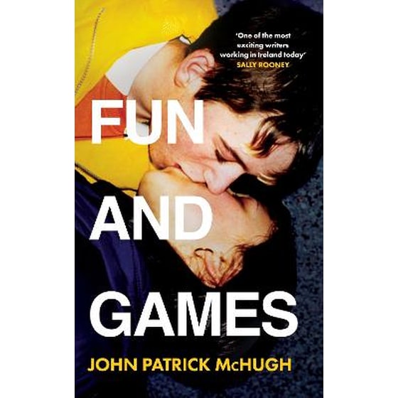 Fun and Games image 0