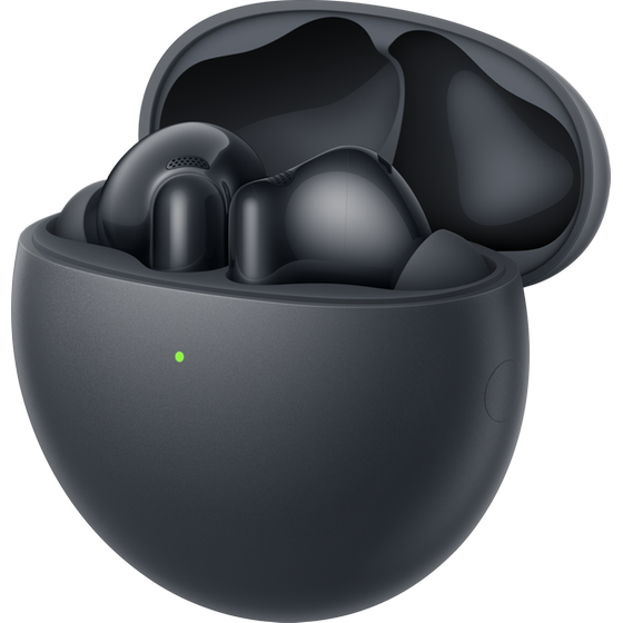 Ακουστικά Bluetooth Huawei FreeBuds 7i - Black image 2