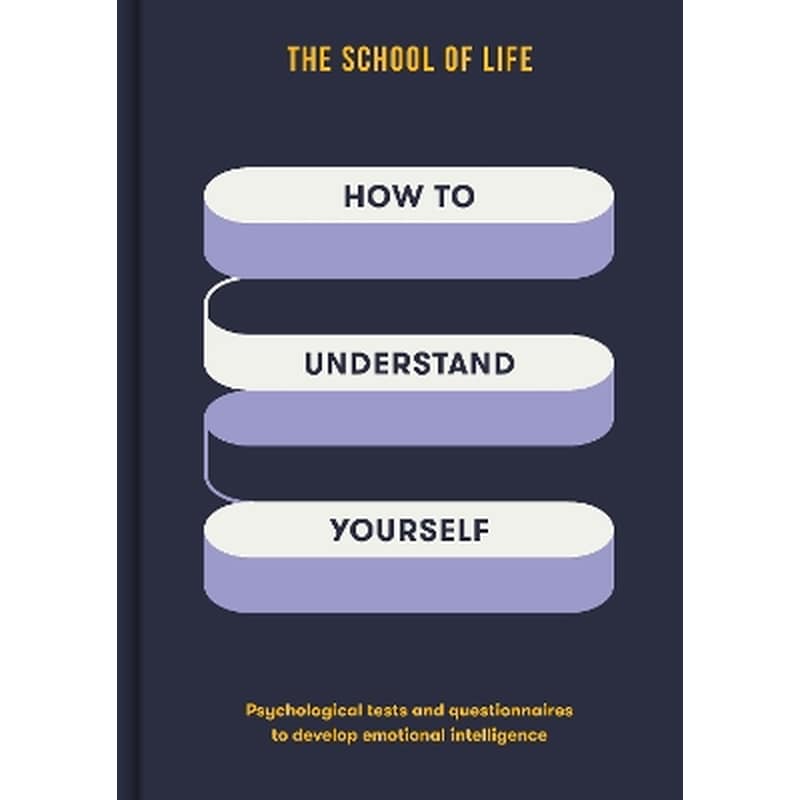 How to Understand Yourself