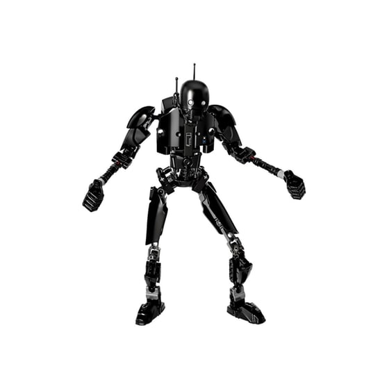 LEGO® Star Wars K-SO image 4
