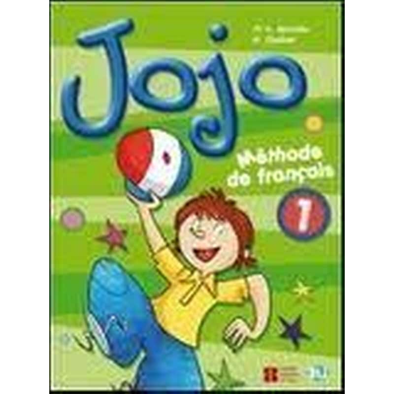 Jojo