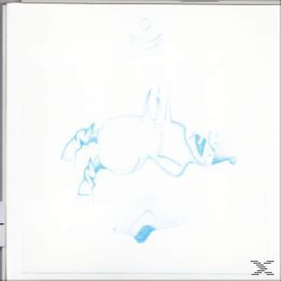 Ape In Pink Marble image 0