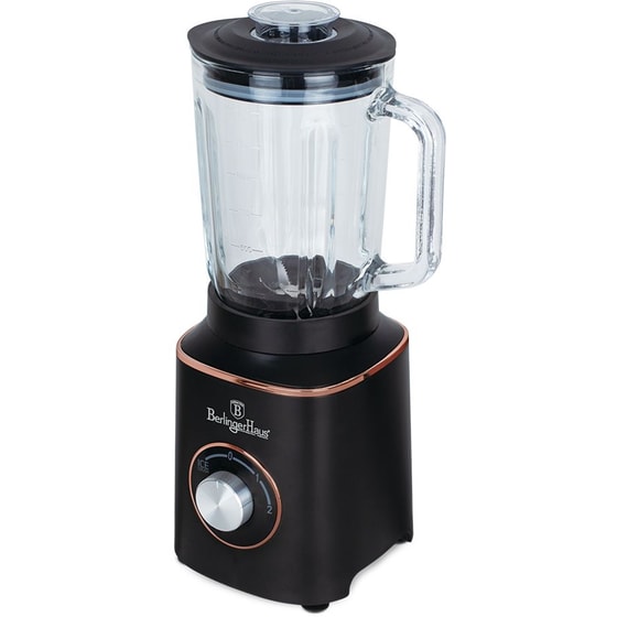 BERLINGER HAUS BH-9449N 1.5 L 1000 W Μπλέντερ image 1