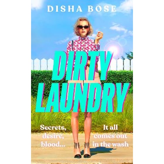 Dirty Laundry image 0
