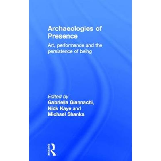 Archaeologies of Presence image 0