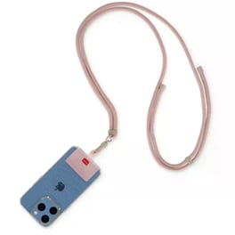 Lanyard Κινητού Legami Ροζ