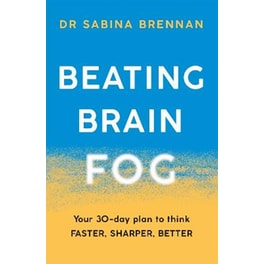 Beating Brain Fog