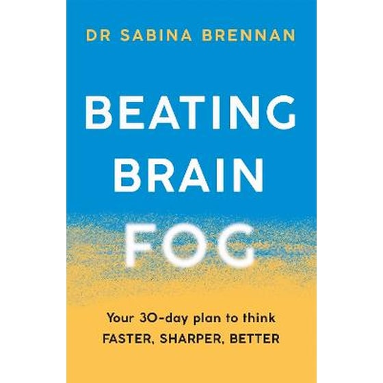Beating Brain Fog image 0
