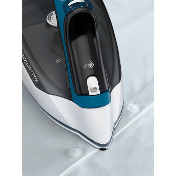 ROWENTA DX1550D1 2200W Μπλε Σίδερο Ατμού image 10