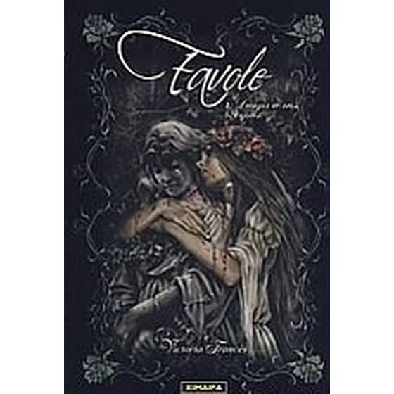 Favole- Δάκρυα της πέτρας image 0