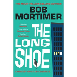The Long Shoe