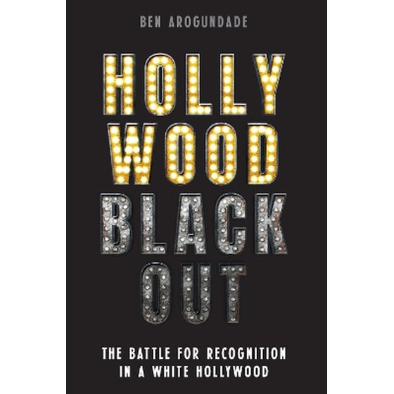 Hollywood Blackout image 0
