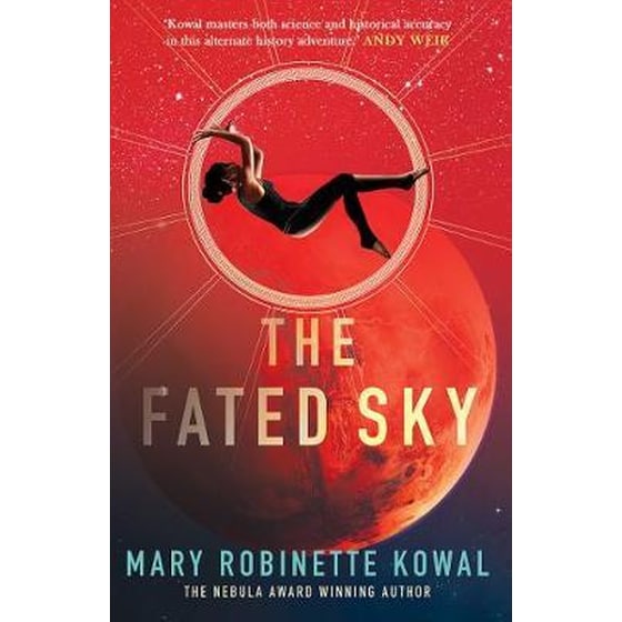 The Fated Sky image 0