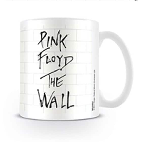 The Wall (Album) Tasse image 0