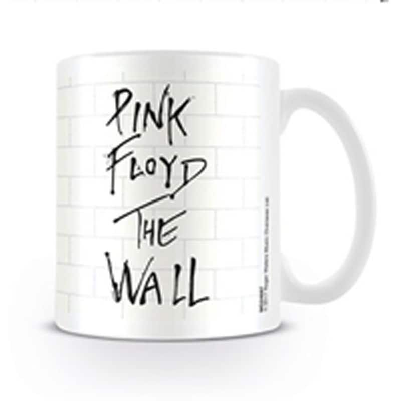 The Wall (Album) Tasse