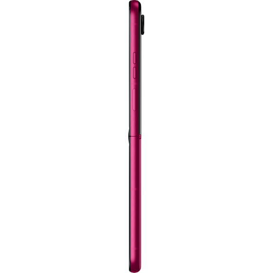 Motorola Razr 60 Ultra 512GB - PANTONE Cabaret image 8