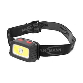 Ansmann Headlight Hd200b