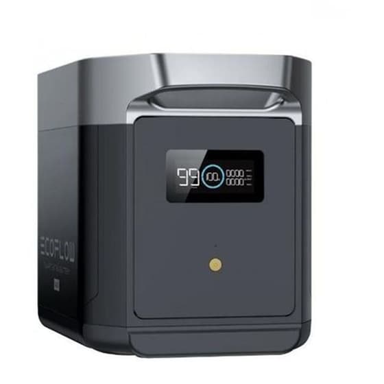 Ecoflow Power Station ACC Delta 2 MAX EB image 0