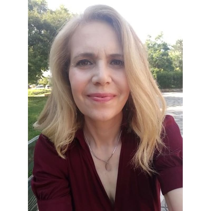 Author picture