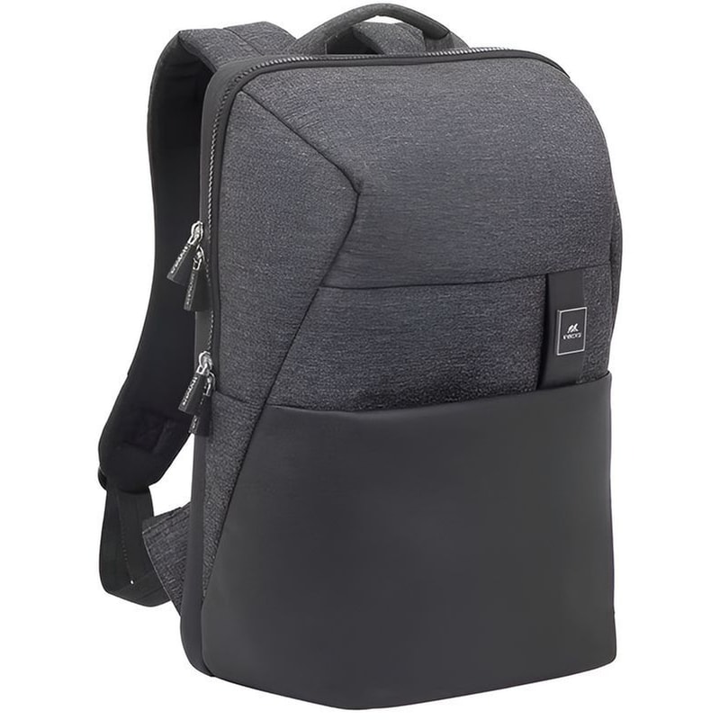Τσάντα Laptop Πλάτης 15.6 Rivacase Lantau 8861 - Μαύρο