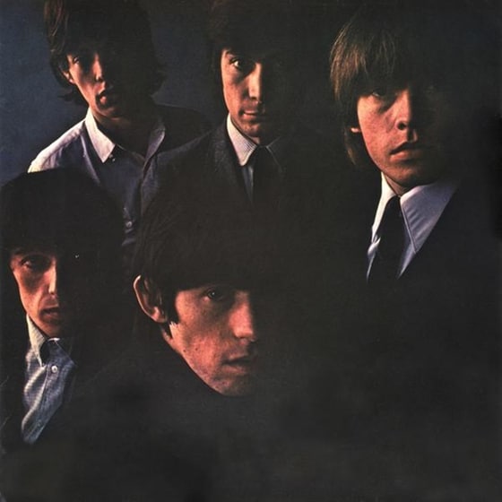 The Rolling Stones No.2 (LP) image 0