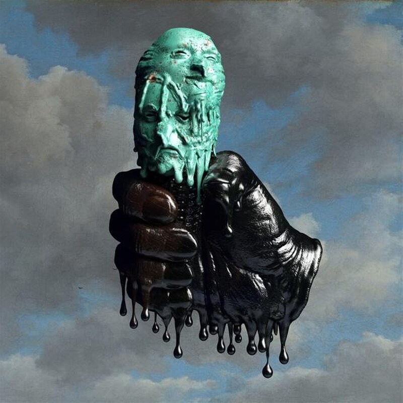 Notverynicecream (Strawberries Cream)