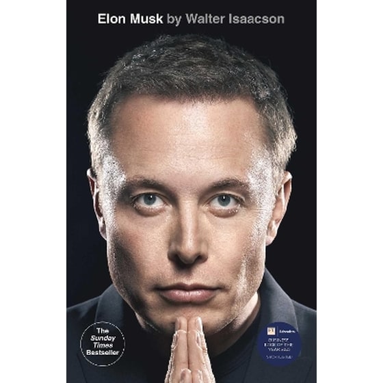 Elon Musk image 0